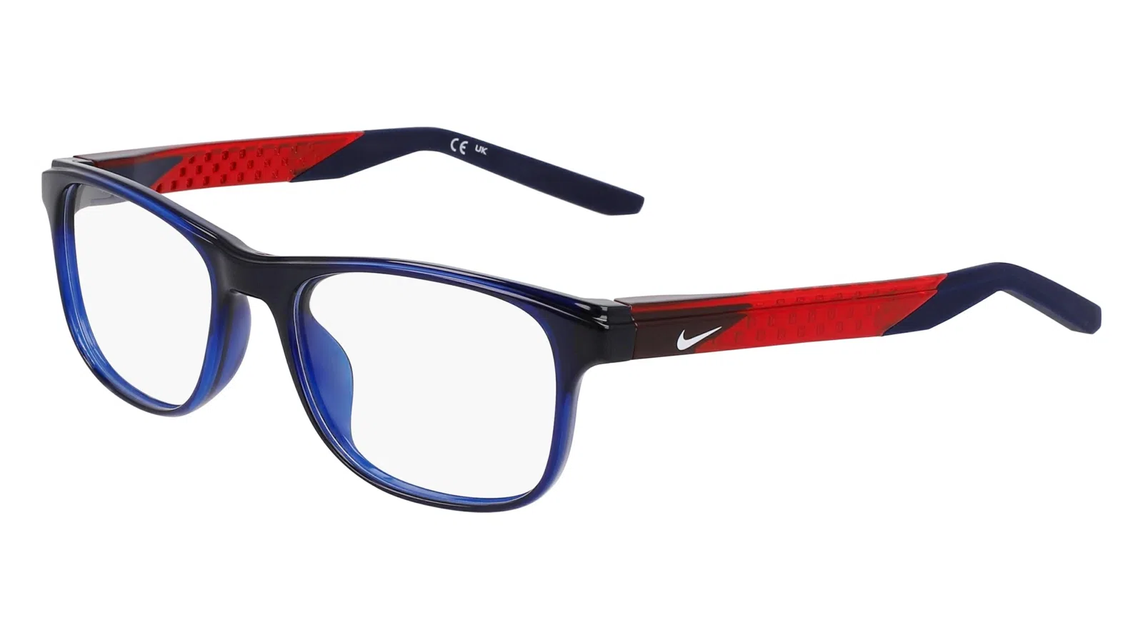 Nike 5059 N Eyeglasses - view 2